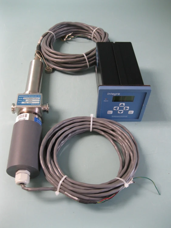 Used Wedgewood Technology ECAL-H-NN Sensors New Hampshire US | Bitter End Trading #1127427