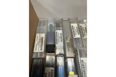 Used _UNKNOWN_ _UNKNOWN_ Pin & Plug Gages Utah US | KD Auctions #1549380