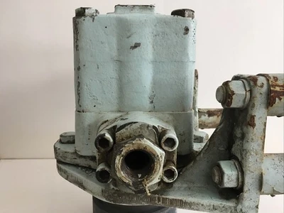 USED VICKERS 35V30A 1A10