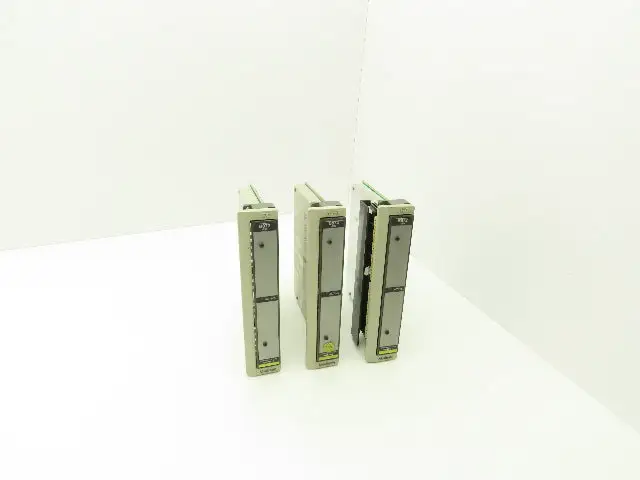 Used MODICON/AEG _UNKNOWN_ PLC Input & Output | Arrow Industrial #557712