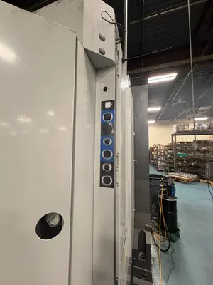 2020 HAAS VF-6/50 Vertical Machining Centers | Midstate Machinery (17)