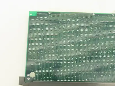 Mitsubishi Mazak BN634A082G53 PCB Slot Rack Printed Circuit Board Card MC446-1