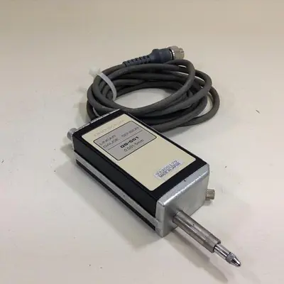 USED ONO SOKKI GS-551