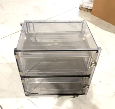 Used TERRA UNIVERSAL 2070-00 Misc Industrial Equipment | Maverick Industrial Sales #1110292