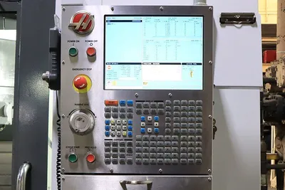 2013 HAAS VF-4 MACHINING CENTERS, VERT., N/C & CNC | Prime Machinery (14)