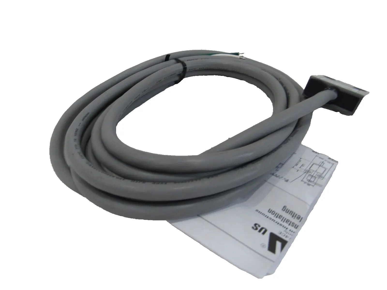NEW HONEYWELL 914CE1-9 LIMIT SWITCH 914CE19
