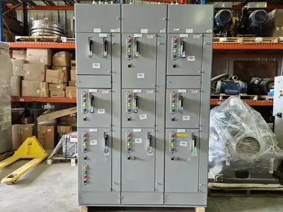 USED SIEMENS TIASTAR