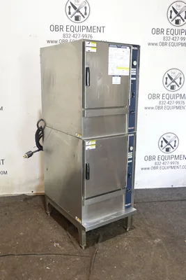 USED Groen SSB-5E