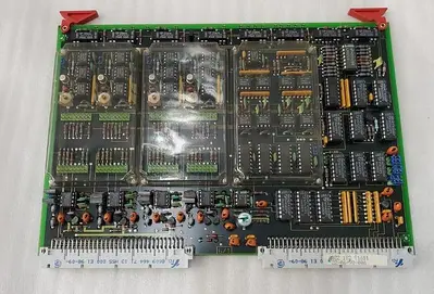 FEI SEM PCB BOARD ISL M2 022-192-91611 BOARD