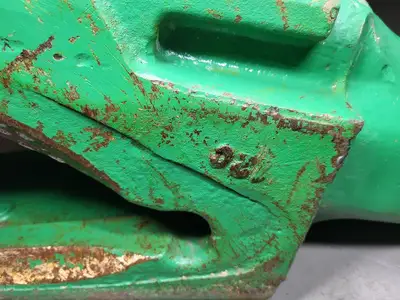 New | in-Stock ESCO 5838RW-65SV2 Parts British Columbia CA | Lenmark #273201