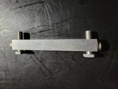 Liquid Level Gauge