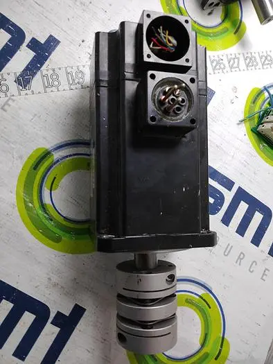 Used SANYO DENKI P20B10150HXSH3E Motors (misc) Florida US | SMT Resource #484409