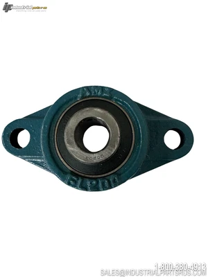 New | in-Stock AMI UCFL203 Bearings Kentucky US | Industrial Parts R Us Inc. #1149362