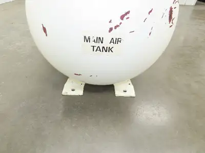 Used ARROW INDUSTRIAL SALES _UNKNOWN_ Pressure Tanks Indiana US | Arrow Industrial #1368240