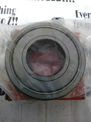 Used FAFNIR 309KDD Bearings | Surplus Asset Holdings #1190261