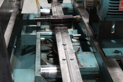 USED SICOTTE J-20-7