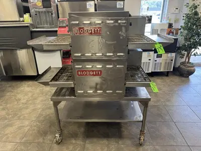 Used BLODGETT MT1820E Restaurant Equipment (Miscellaneous) Florida US | BAM Discount Restaurant Equipment #1269664