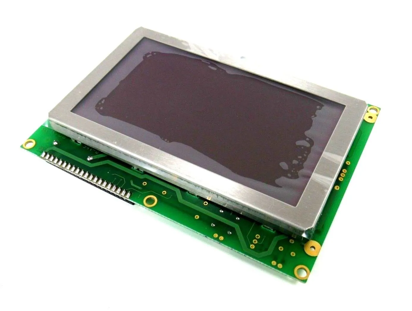 NEW 2521H1-0M LCD DISPLAY PANEL 2521H10M