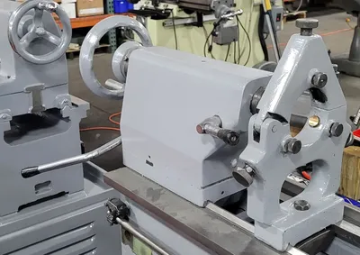 SOUTH BEND NORDIC 15 Lathes, Engine | Machinery Central (16)