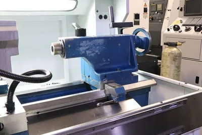 2000 ROMI M17 CNC Lathes | Midstate Machinery (10)