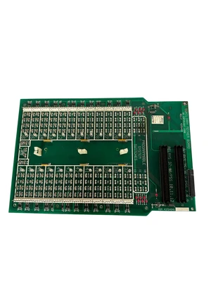 USED GENERAL ELECTRIC 437D493
