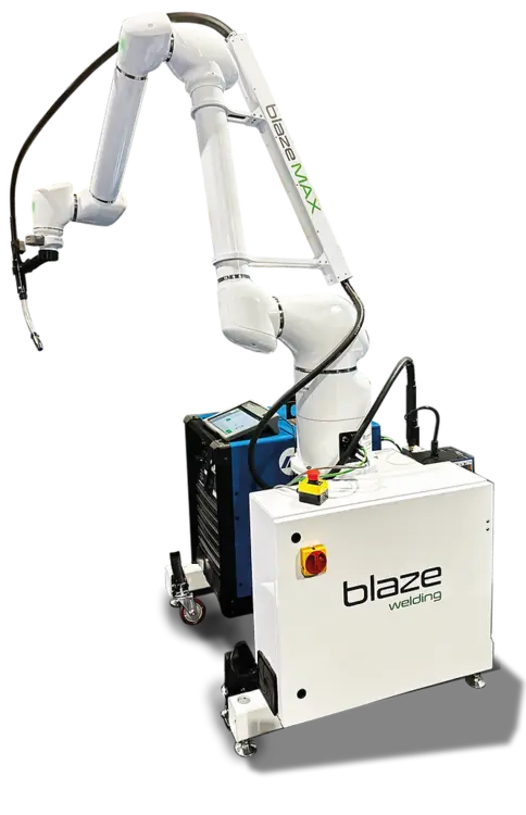 New | Build-to-Order PRODUCTIVE ROBOTICS Blaze MAX Mobile Robots Kentucky US | ACI Machine Tool Sales #388535