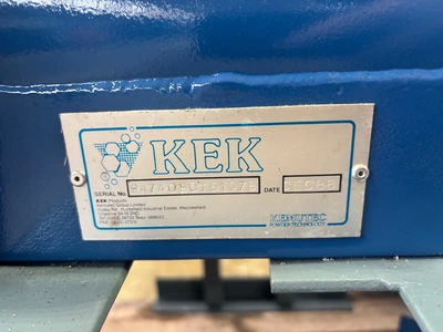 Kek SOT Сито Барабанне | Perry Equipment (10)