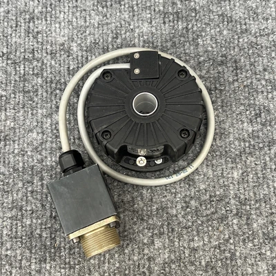 New | in-Stock Eltra EH80P1024S81/24L15X3MR Encoders California US | Davliegogo LLC #1706903