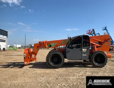 Used 2015 XTREME XR1045 TELEHANDLER Telehandlers Alberta CA | Adcock Equipment #1418054