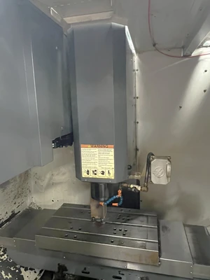 Used 2010 HAAS DT-1 Drilling & Tapping Centers Arizona US | Legacy CNC Machinery, LLC #1566422