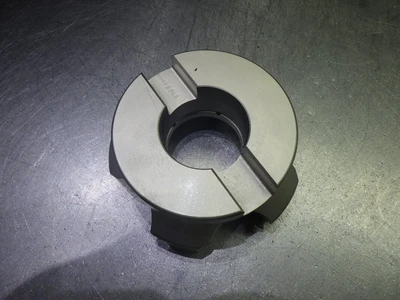 Iscar 4" Coolant Thru Facemill 1.5" Arbor H490 F90AX D4.0-5-1.5-17 (LOC3342)