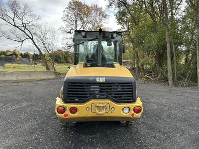 Used 2017 CATERPILLAR 906M Wheel Loaders | Abele Tractor #1342886