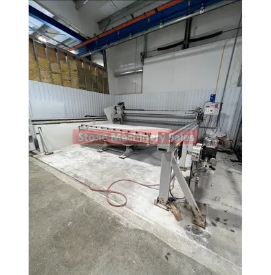2022 Park Industries Sierra Bridge Saw