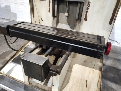 2005 HAAS TM-1 Vertical Machining Centers | Toolquip, Inc. (5)