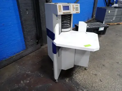 Vacuumatic  32x29 Vicount 2 Paper Counting Machine