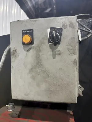 USED AMADA RG-80