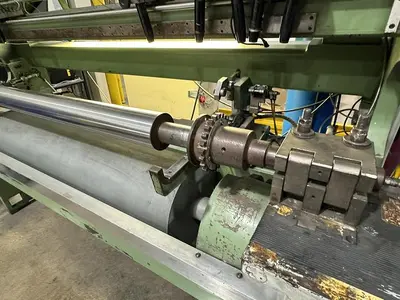 USED 1998 JM HEAFORD VIPER 2250