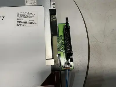 USED NEC NL6448AC33-18