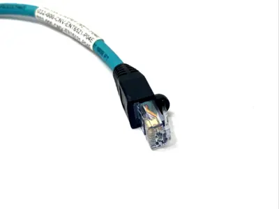 USED TURCK RJ45 RJ45 440-0.3M/C1246, U-74438
