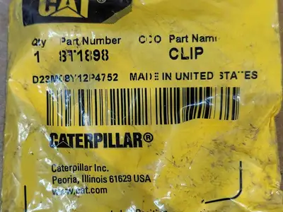 NEW CATERPILLAR 8T1898
