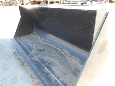 New | in-Stock 2023 DEERE DP42578 Earth Buckets California US | Western Trencher & Equipment, Inc. #1497811