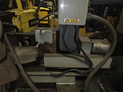 USED 1997 UNIVERSAL AUTOMATIC MACHINE 5.5