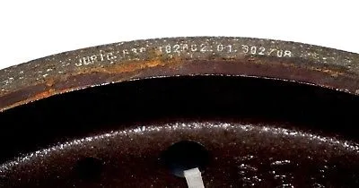 NEW YALE 580076328 SHOE LINING KIT