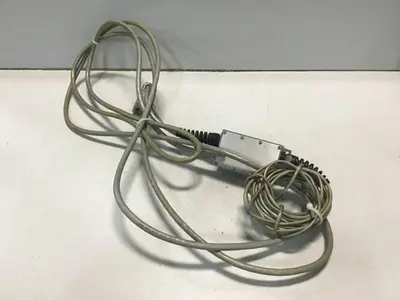 USED VAN DORN 315484-1