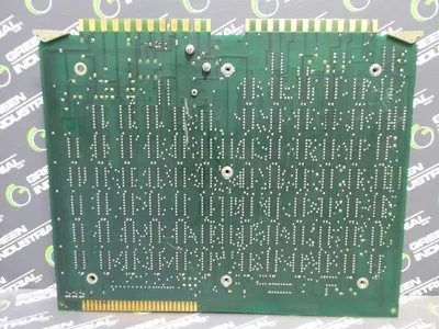 Allen Bradley 90605901 Resolver Feed Back Board UME-1 Rev. 02 Used