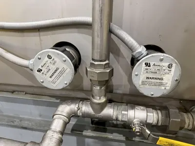 USED JENFAB LJ-19