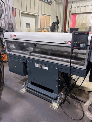 Used HWACHEON HI-TECH 230 AL YMC CNC Lathes Arizona US | Tight Tolerance Machinery #1550091