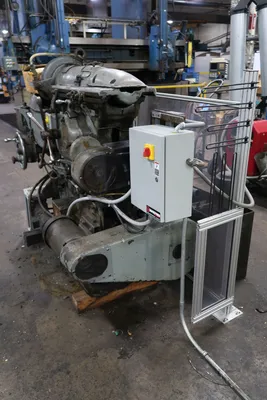 HEALD 22 Rotary Surface Grinders | Mohawk Machinery (8)