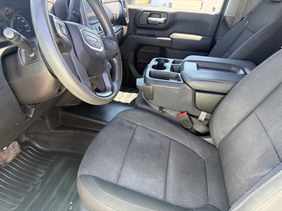 Used 2022 GMC SIERRA 2500HD Pickup Trucks Oklahoma US | OT Truck & Tractor Sales #1383474