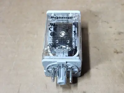 NEW MAGNECRAFT 750XBXM4L
